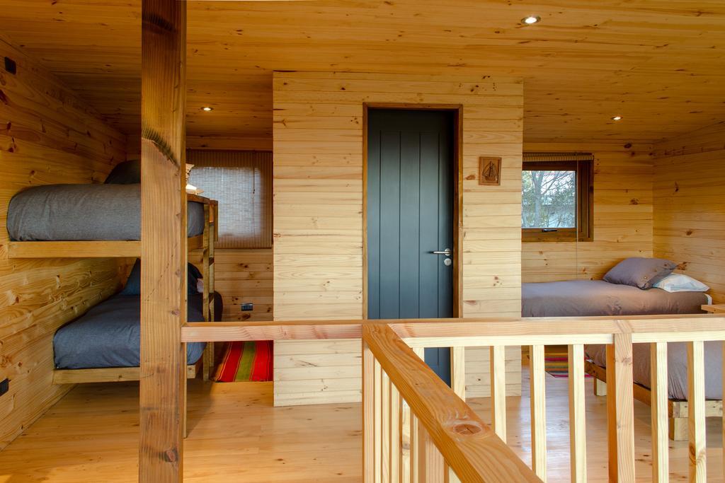 Villa Las Magnolias Lofts Puerto Varas Zimmer foto