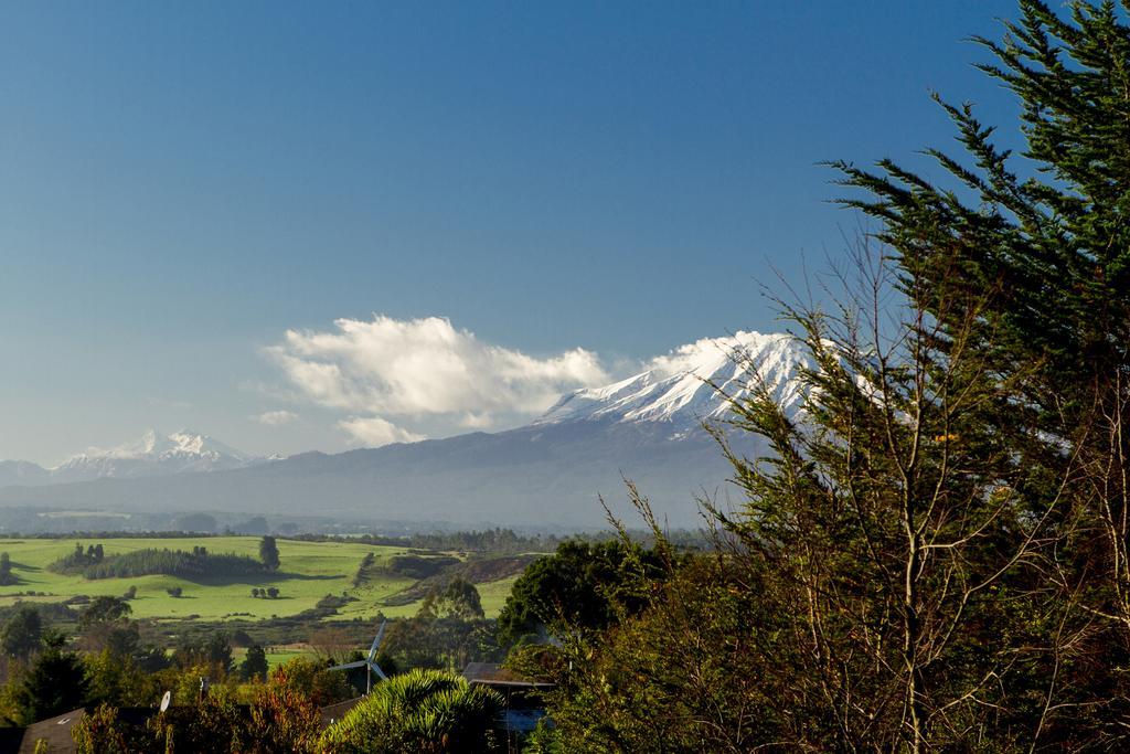 Villa Las Magnolias Lofts Puerto Varas Zimmer foto